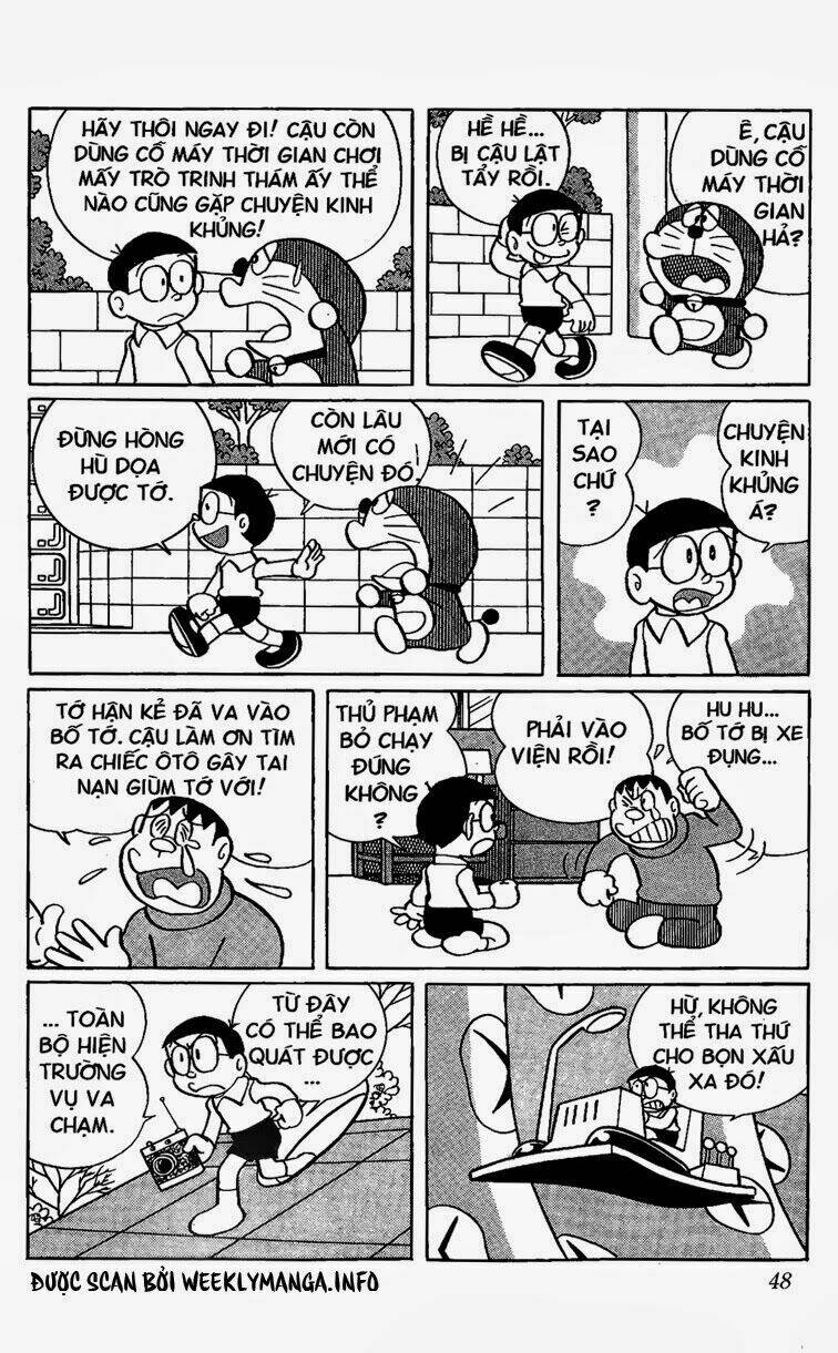 Chương 401 - Trang 5