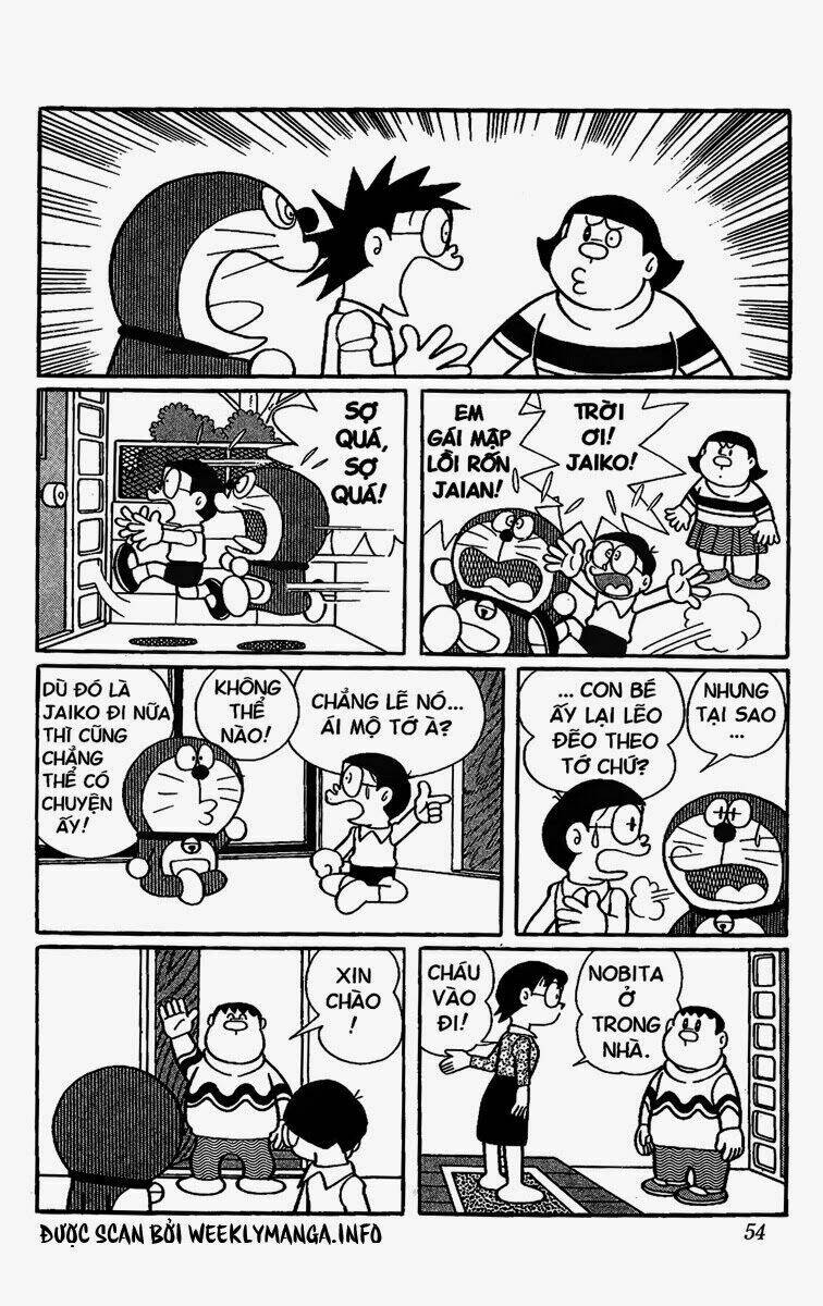 Chương 402 - Trang 3