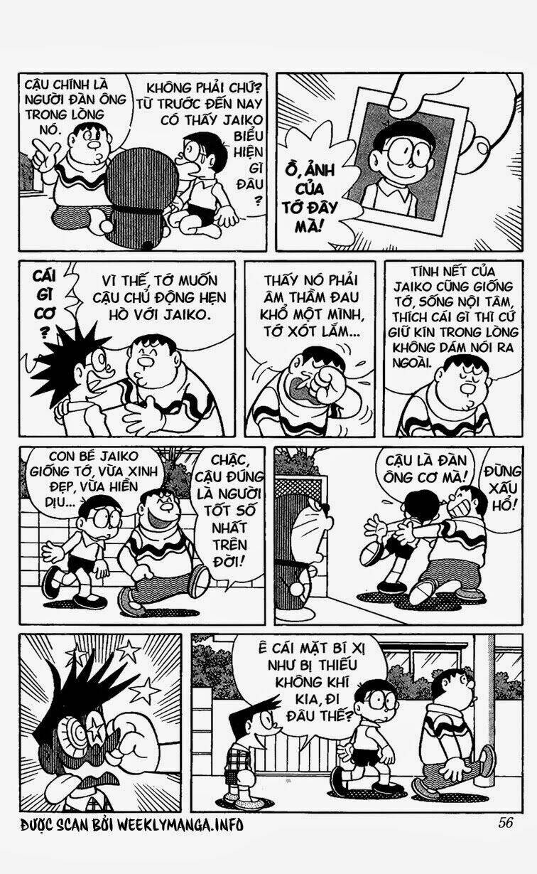Chương 402 - Trang 5