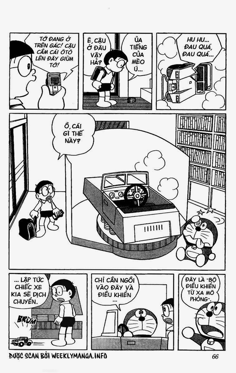 Chương 403 - Trang 3