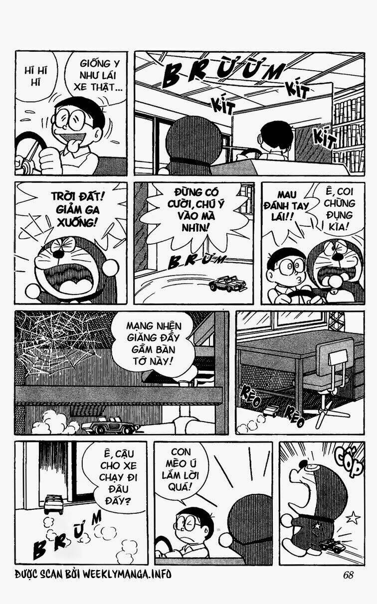 Chương 403 - Trang 5