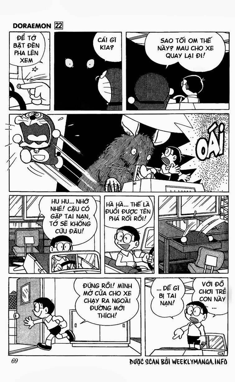 Chương 403 - Trang 6