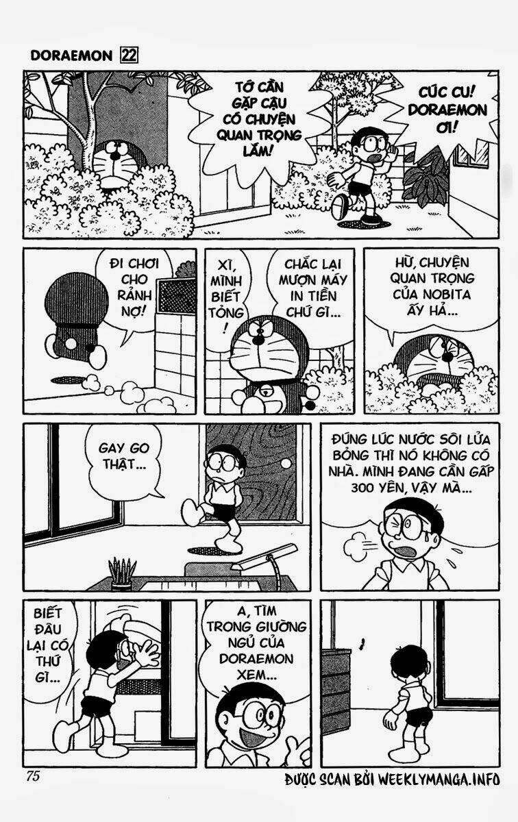 Chương 404 - Trang 3