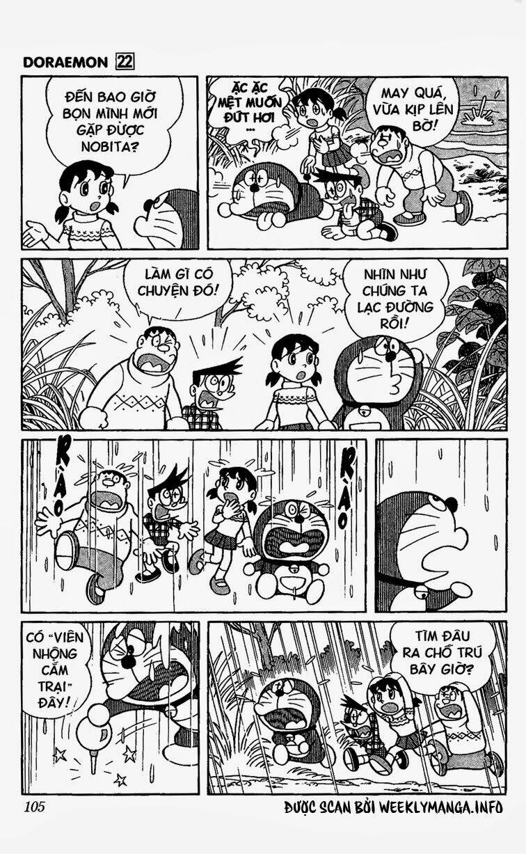 Chương 406 - Trang 11