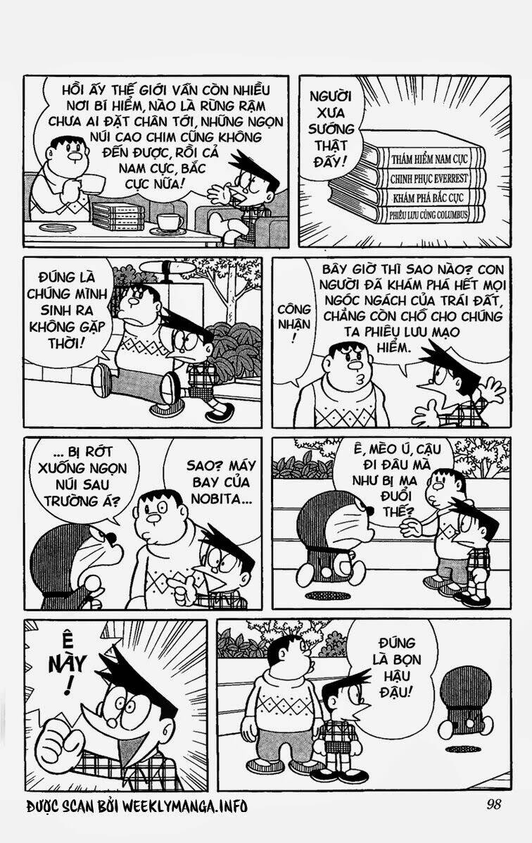 Chương 406 - Trang 4