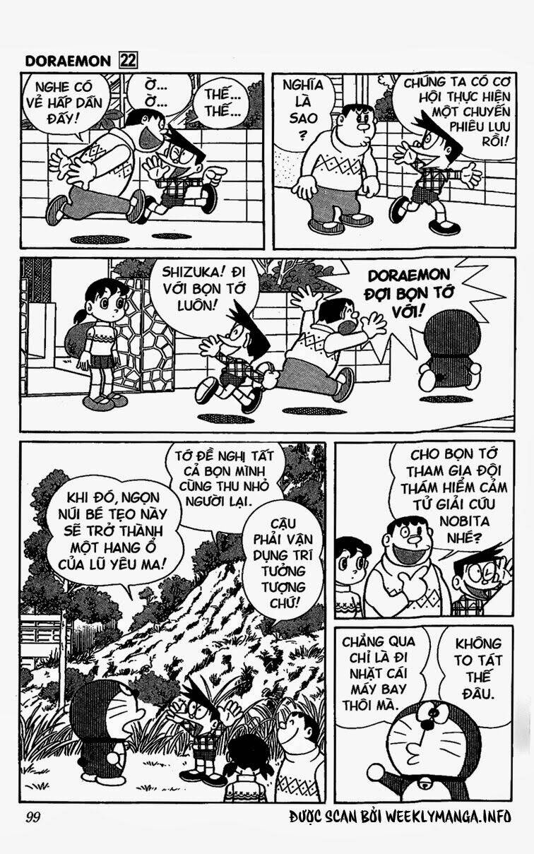 Chương 406 - Trang 5