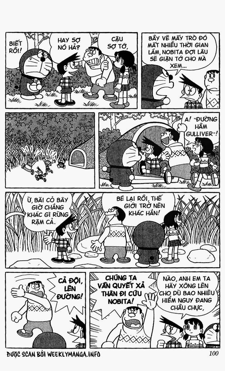 Chương 406 - Trang 6