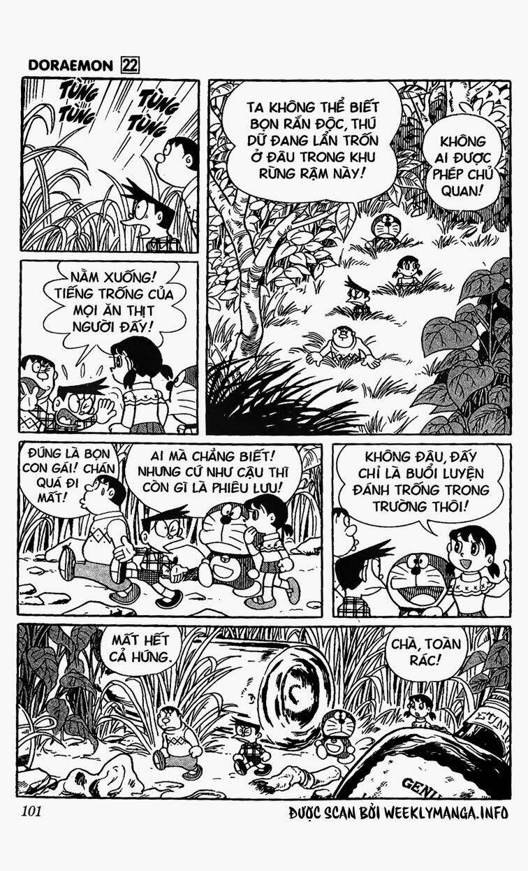 Chương 406 - Trang 7