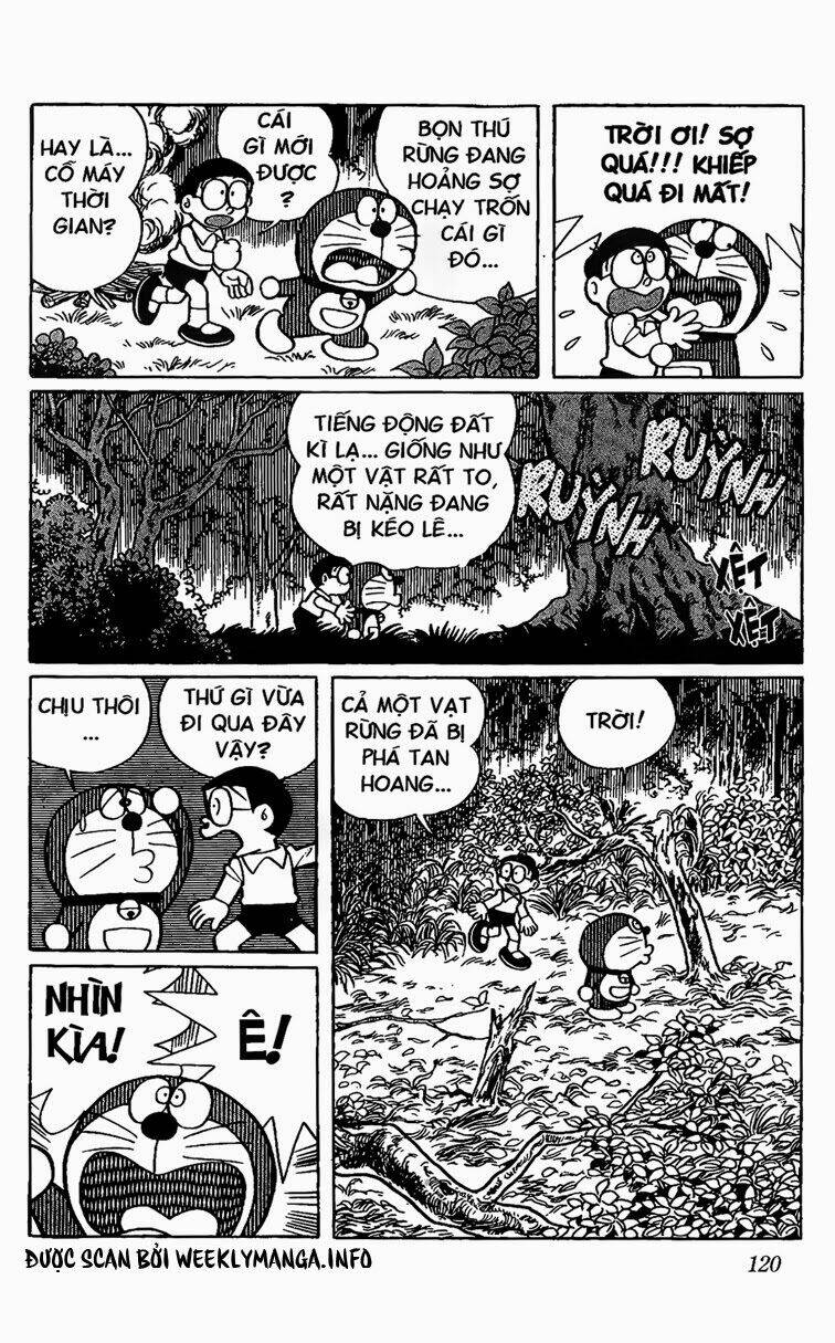 Chương 407 - Trang 11
