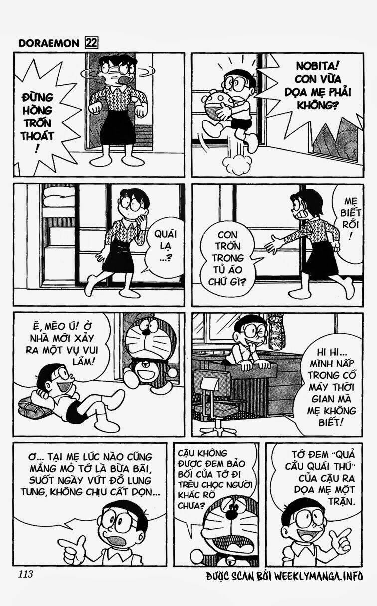 Chương 407 - Trang 4