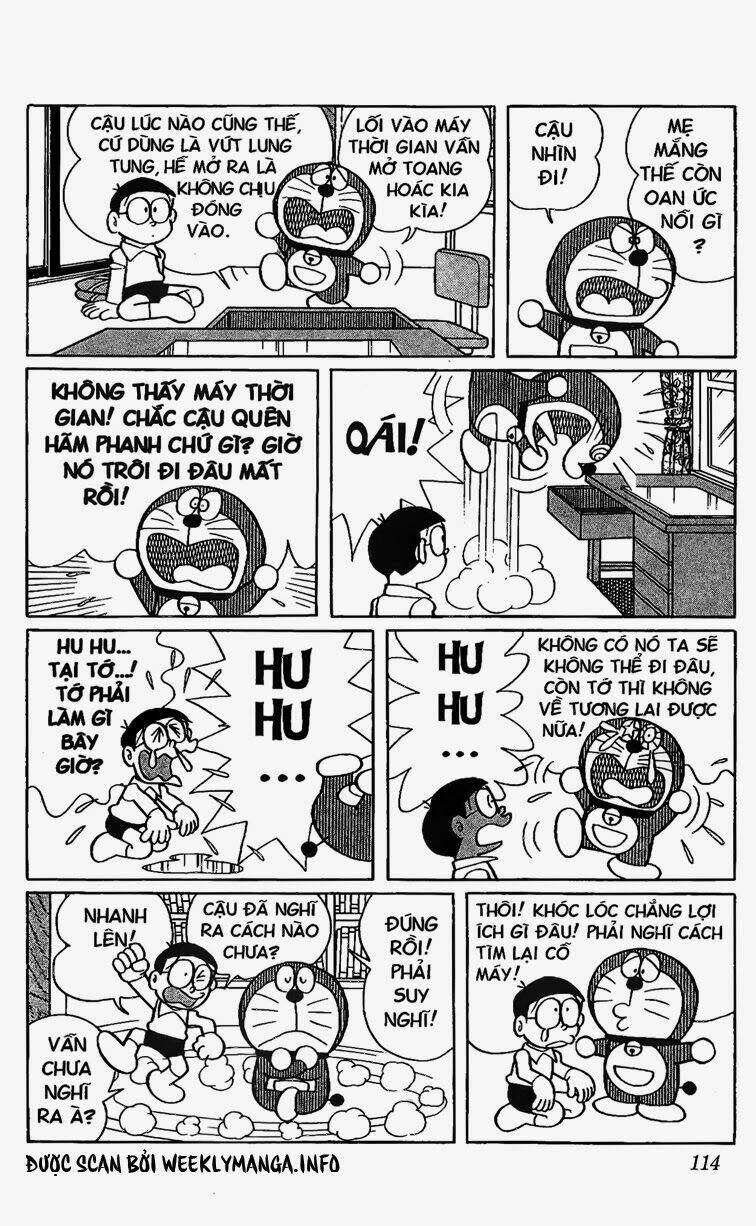 Chương 407 - Trang 5