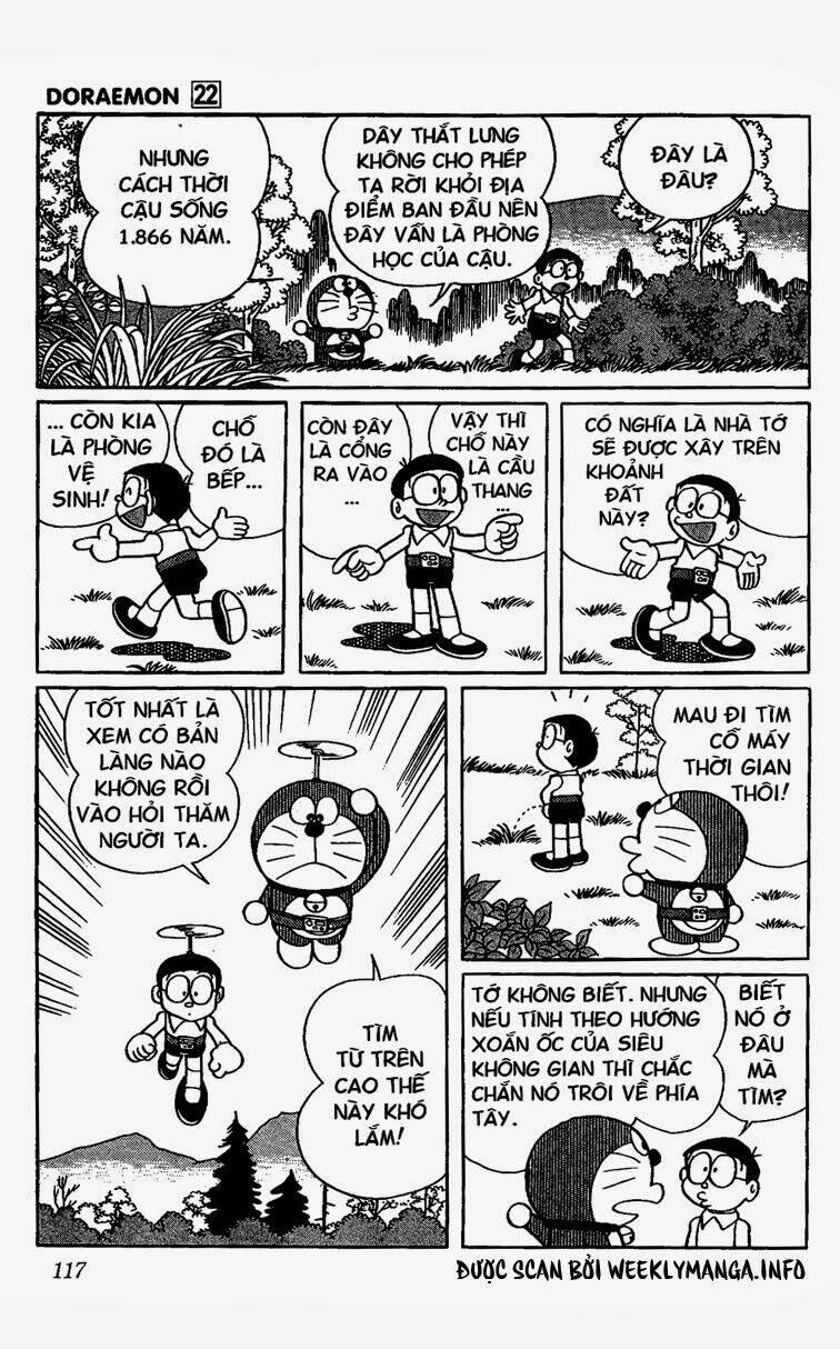 Chương 407 - Trang 8