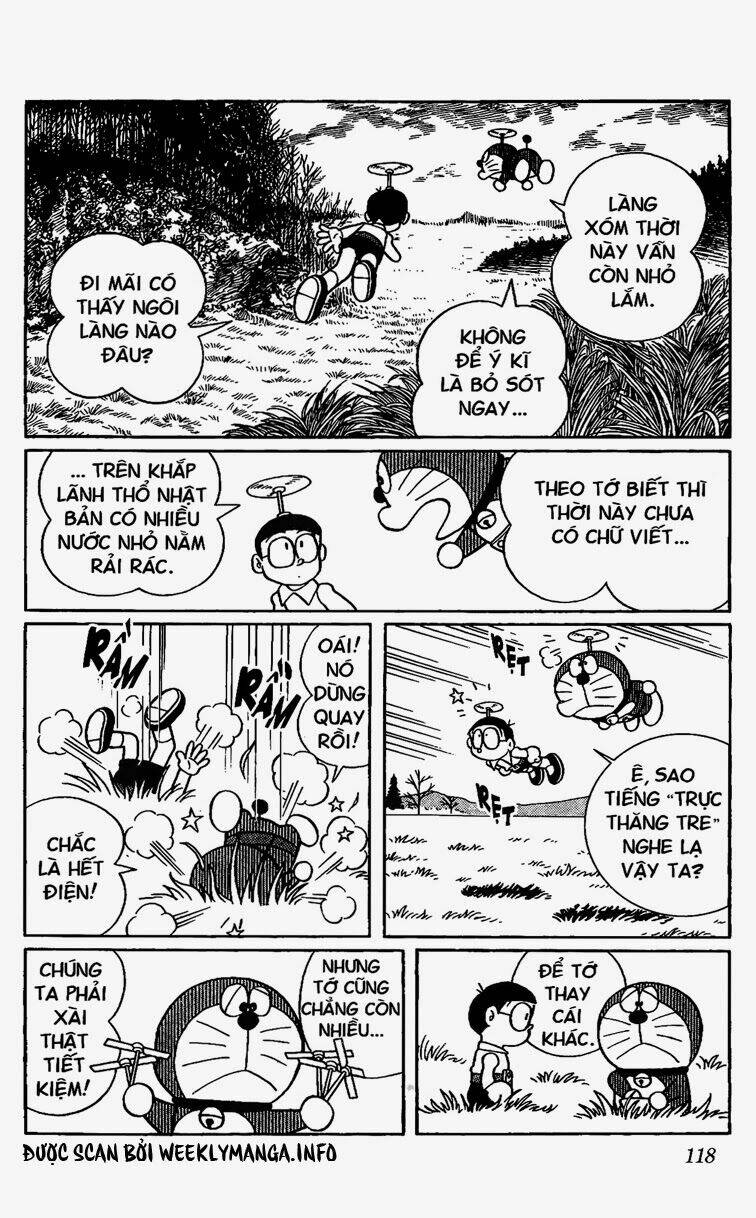 Chương 407 - Trang 9
