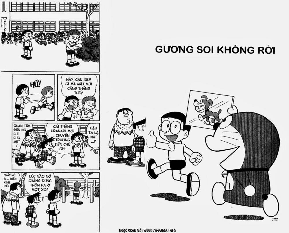 Chương 408 - Trang 2