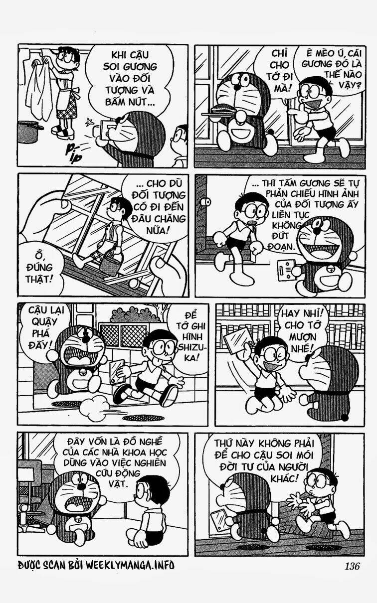 Chương 408 - Trang 5