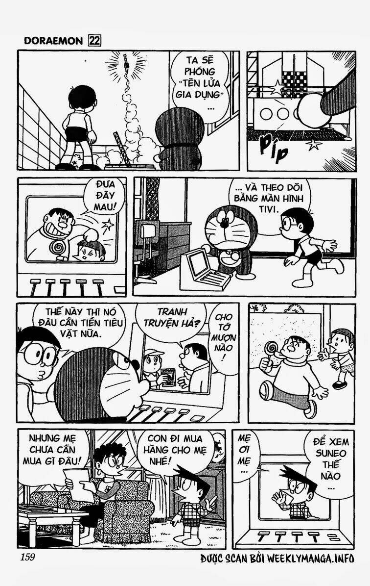 Chương 410 - Trang 8