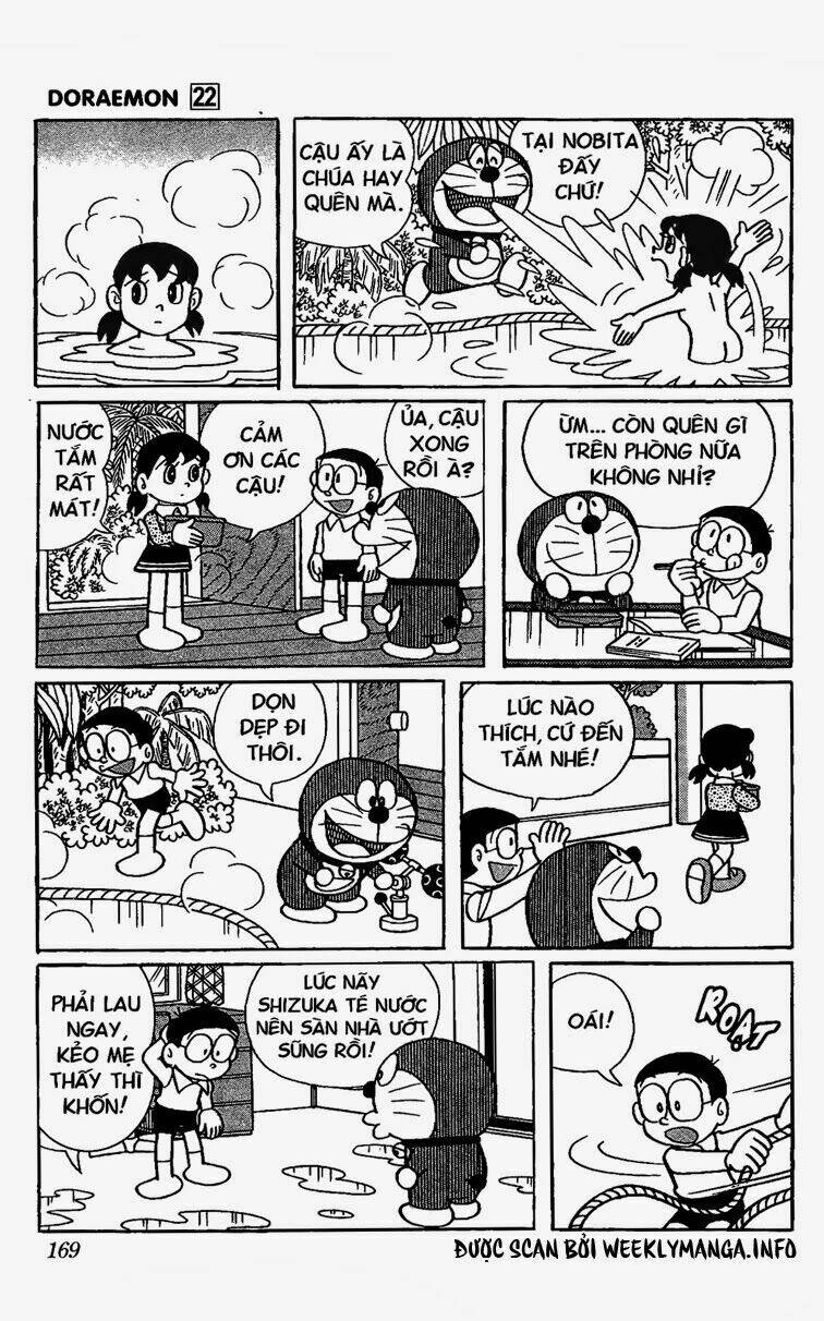 Chương 411 - Trang 8