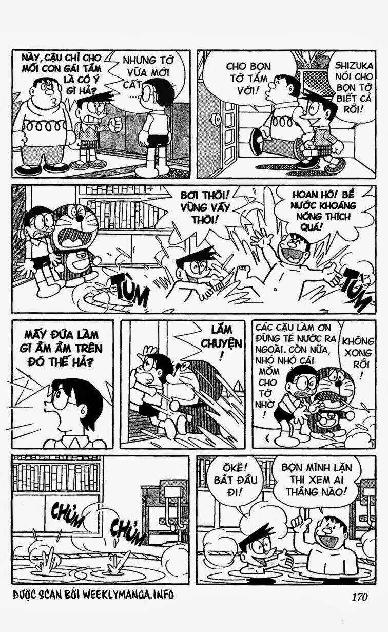Chương 411 - Trang 9