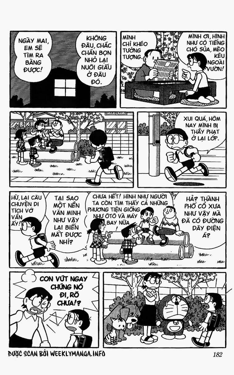 Chương 412 - Trang 12