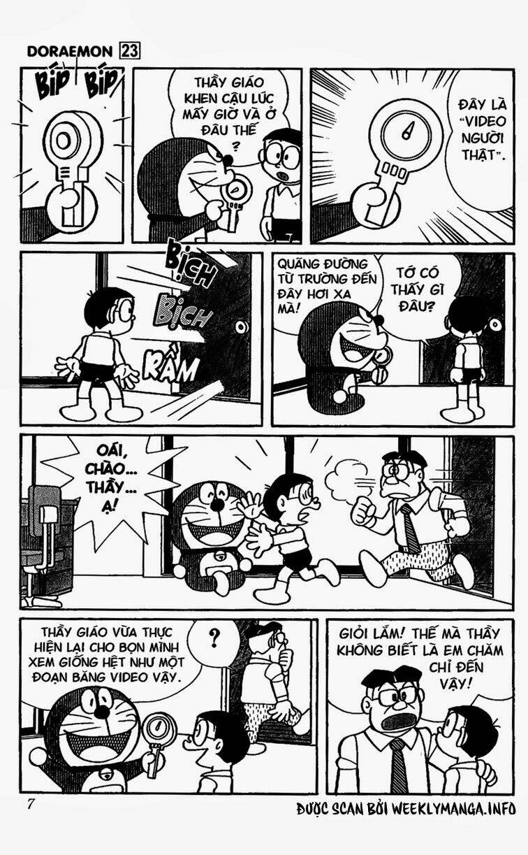 Chương 413 - Trang 5