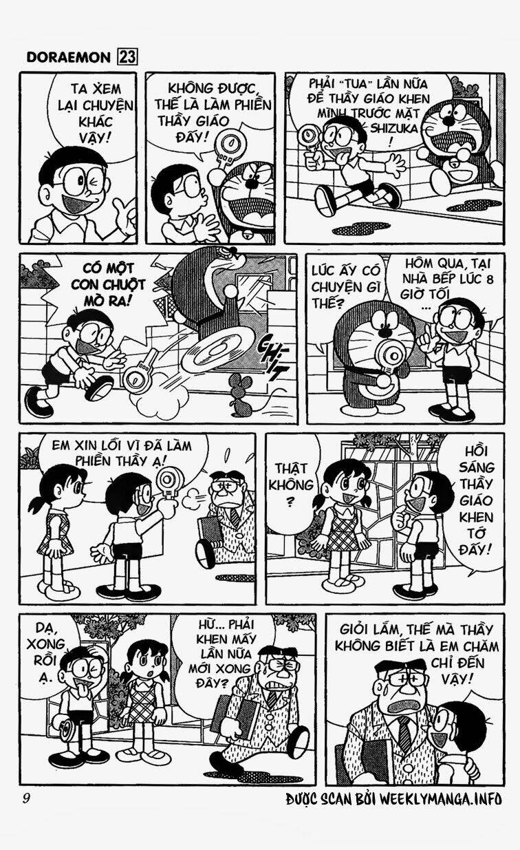 Chương 413 - Trang 7
