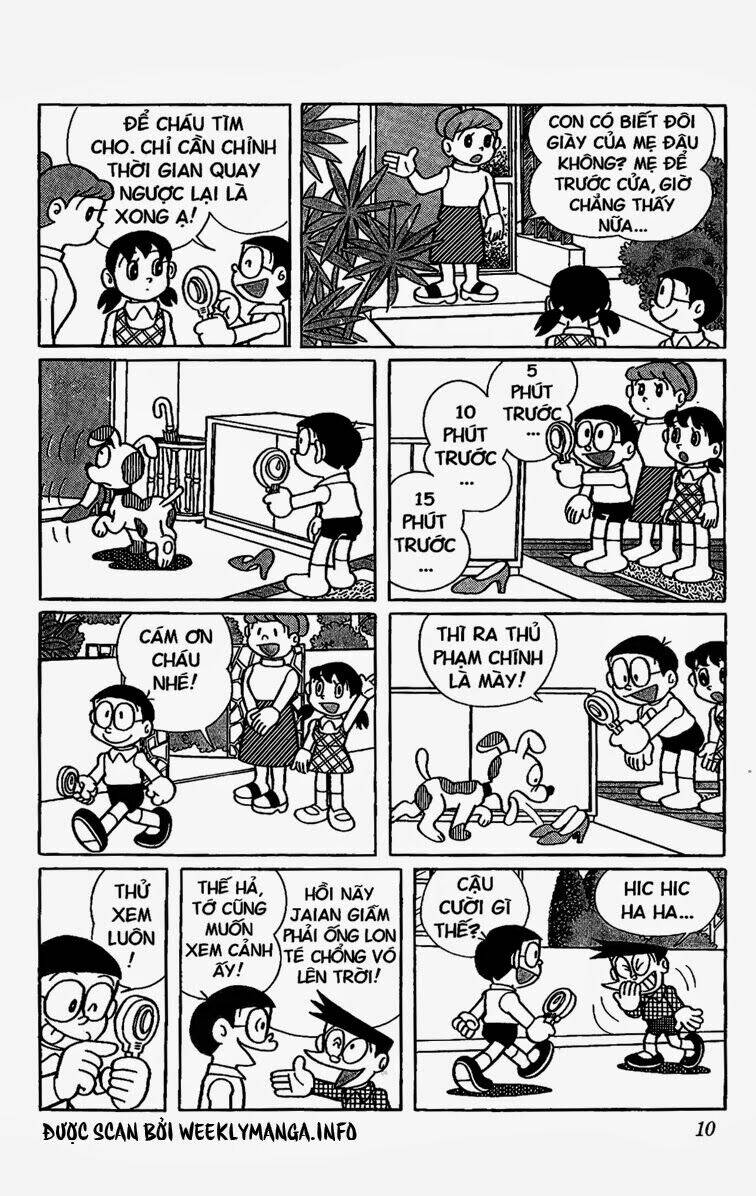 Chương 413 - Trang 8