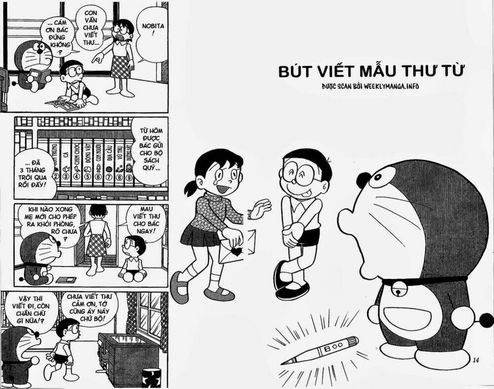 Chương 414 - Trang 2