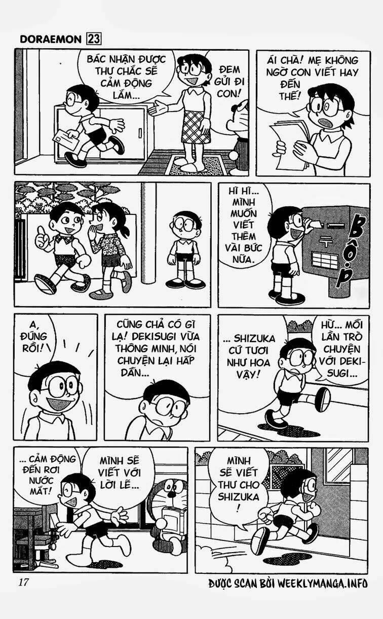 Chương 414 - Trang 4