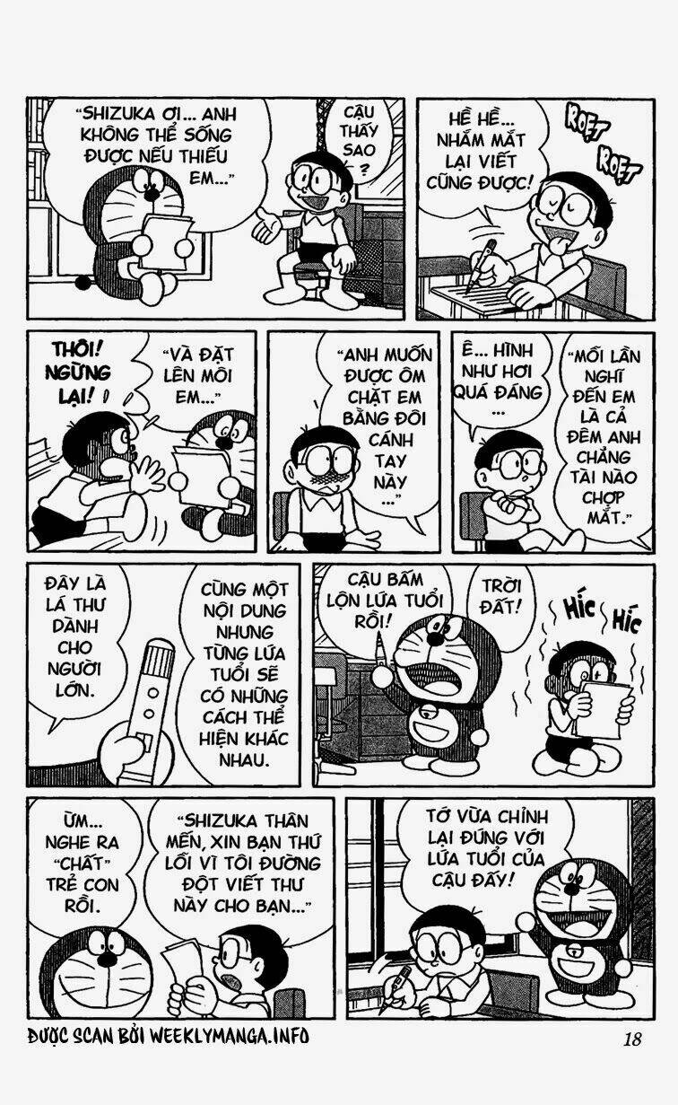 Chương 414 - Trang 5
