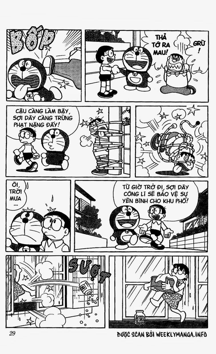 Chương 415 - Trang 7