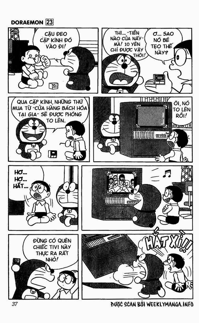 Chương 416 - Trang 5