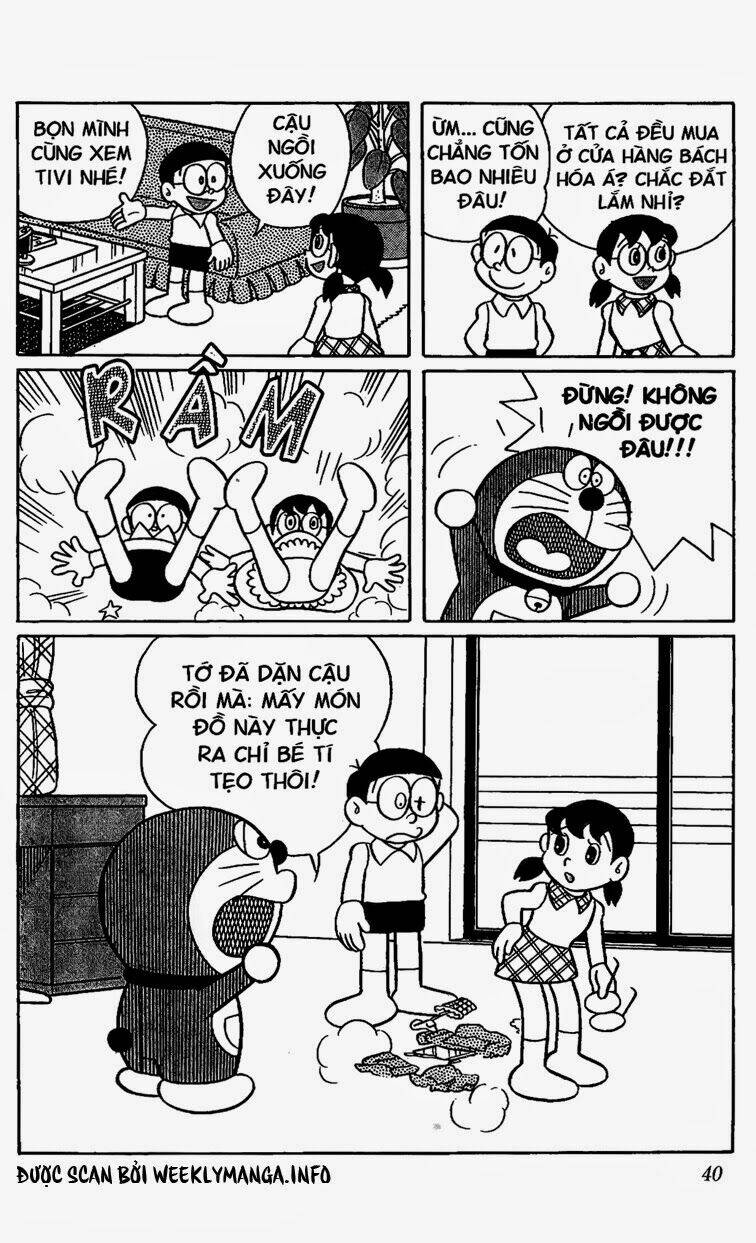 Chương 416 - Trang 8