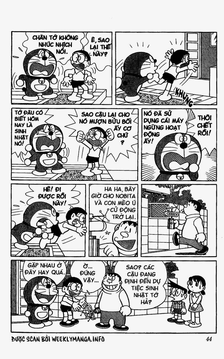 Chương 417 - Trang 5
