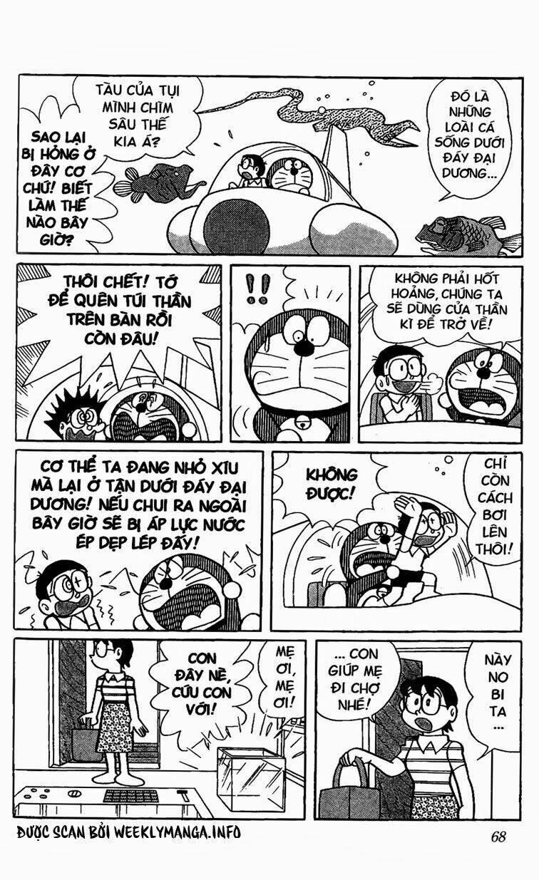 Chương 419 - Trang 11