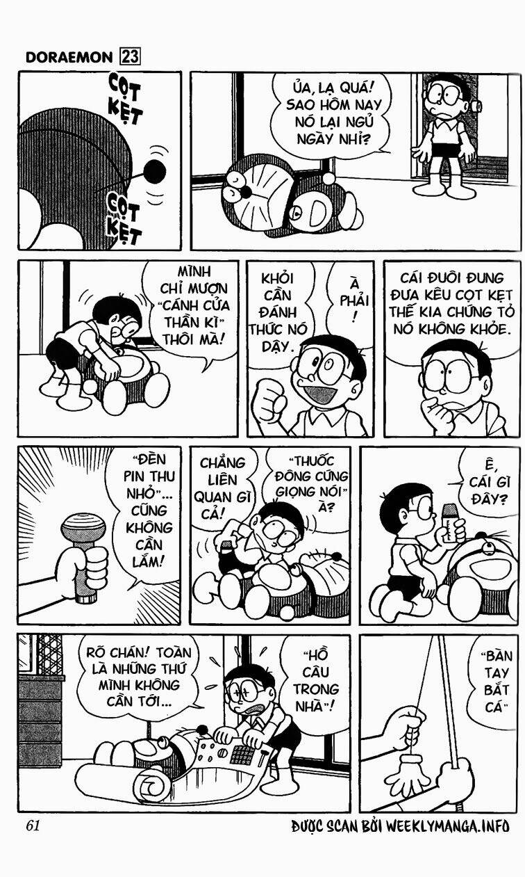 Chương 419 - Trang 4