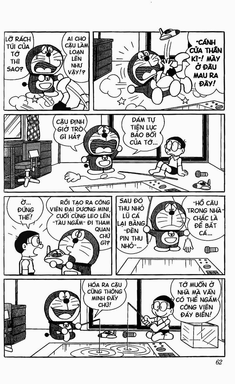 Chương 419 - Trang 5
