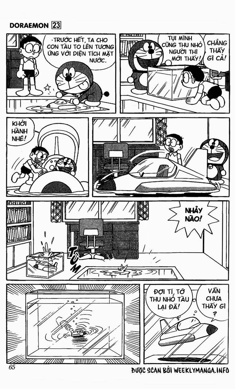 Chương 419 - Trang 8
