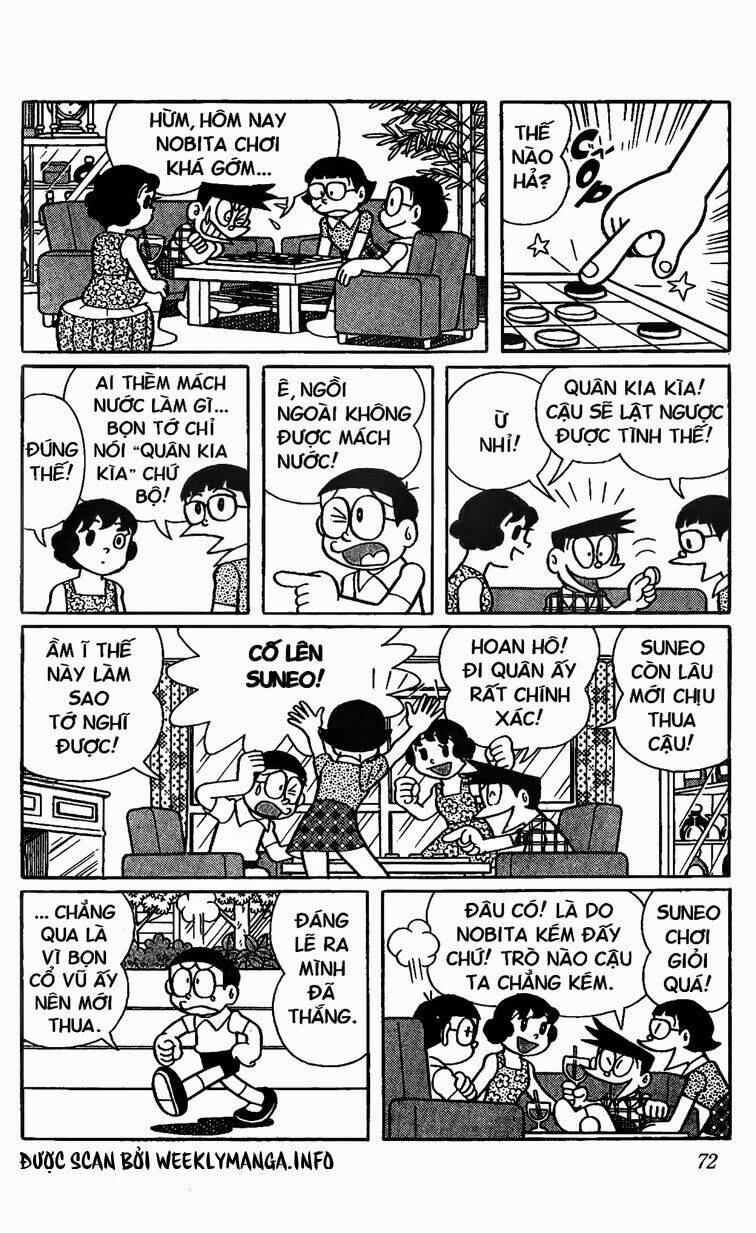 Chương 420 - Trang 3