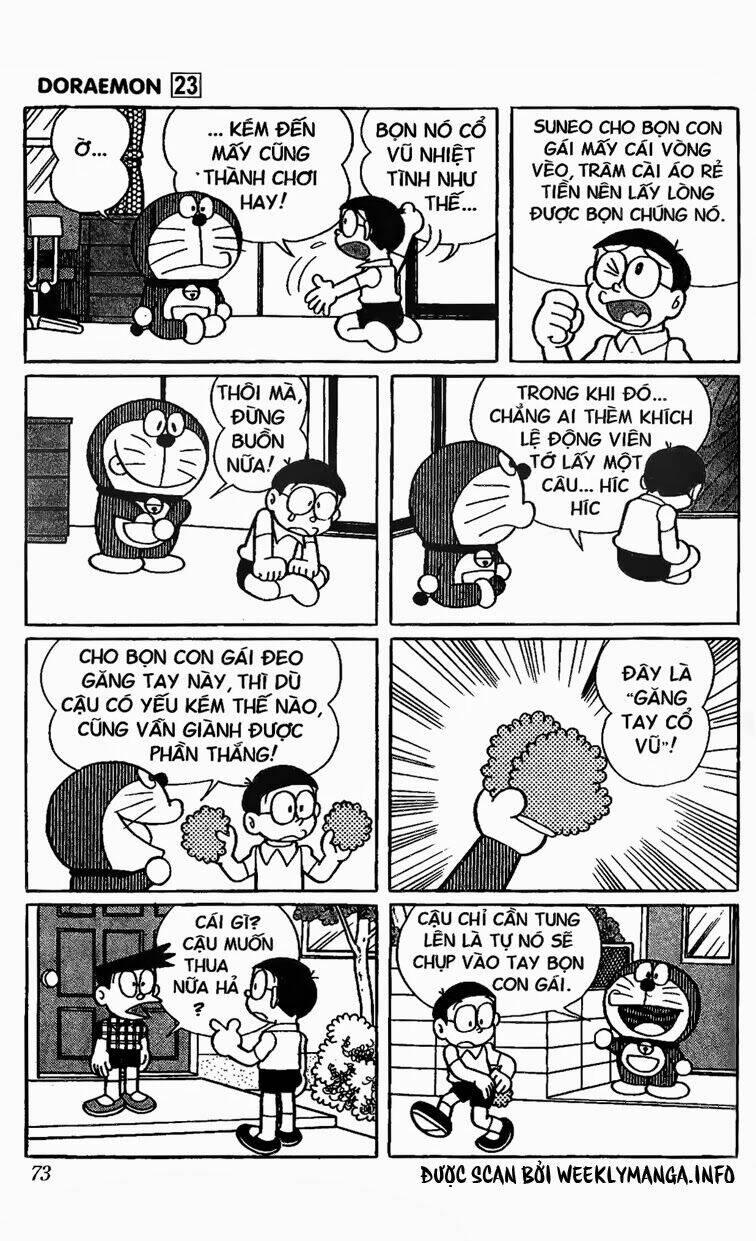 Chương 420 - Trang 4