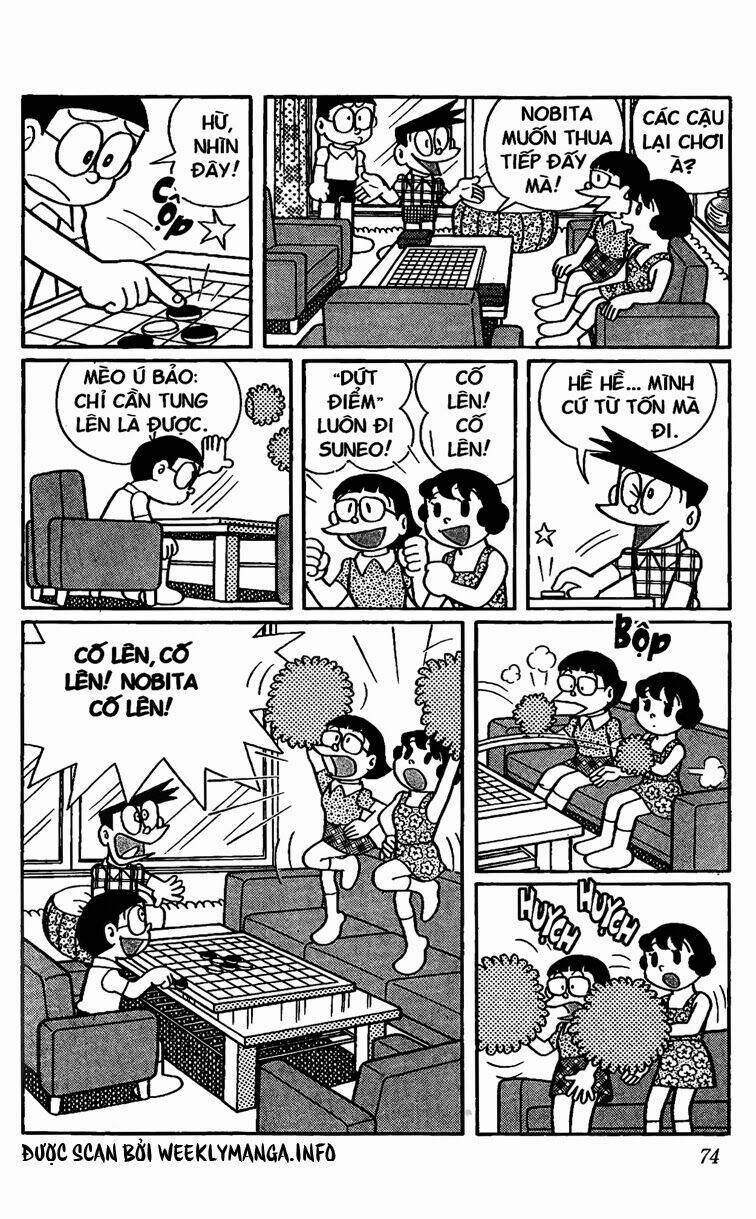 Chương 420 - Trang 5