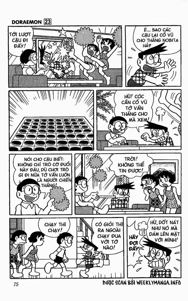Chương 420 - Trang 6