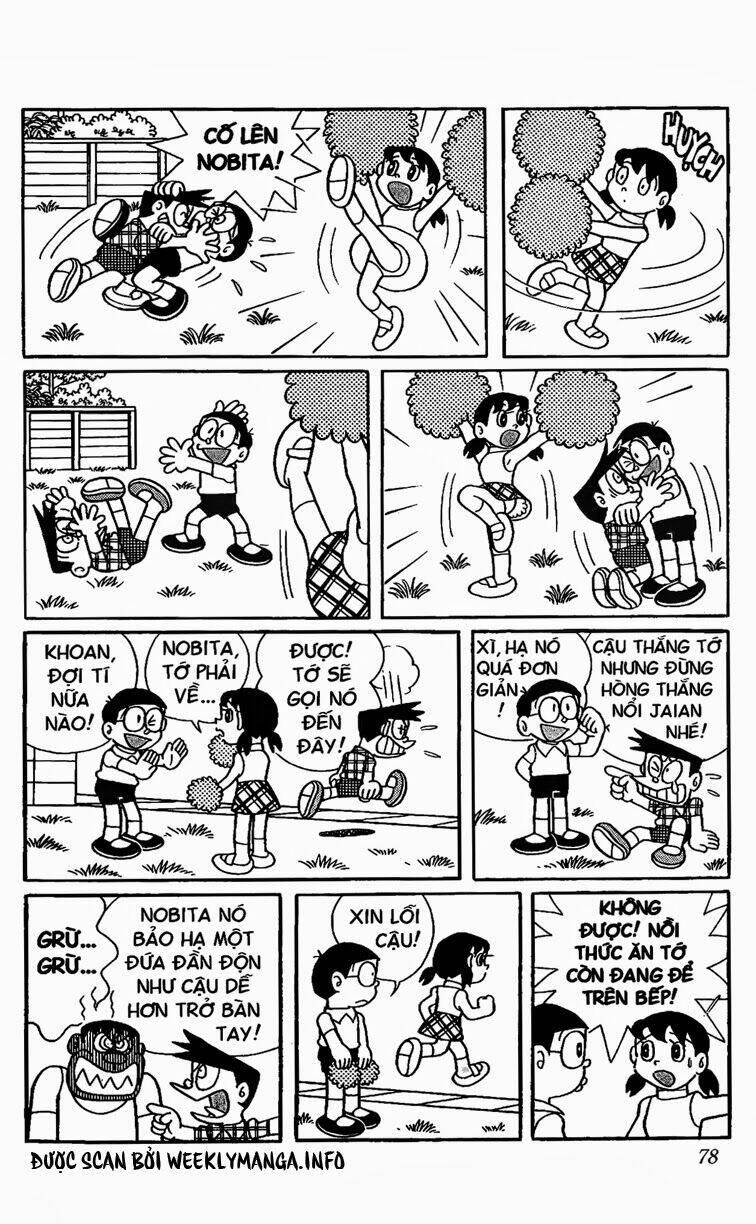 Chương 420 - Trang 9