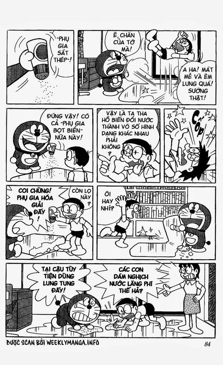 Chương 421 - Trang 5