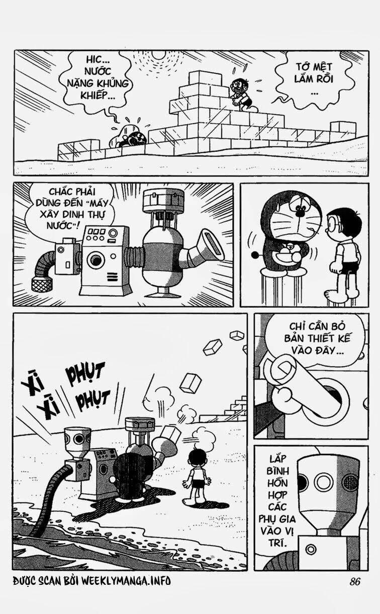 Chương 421 - Trang 7