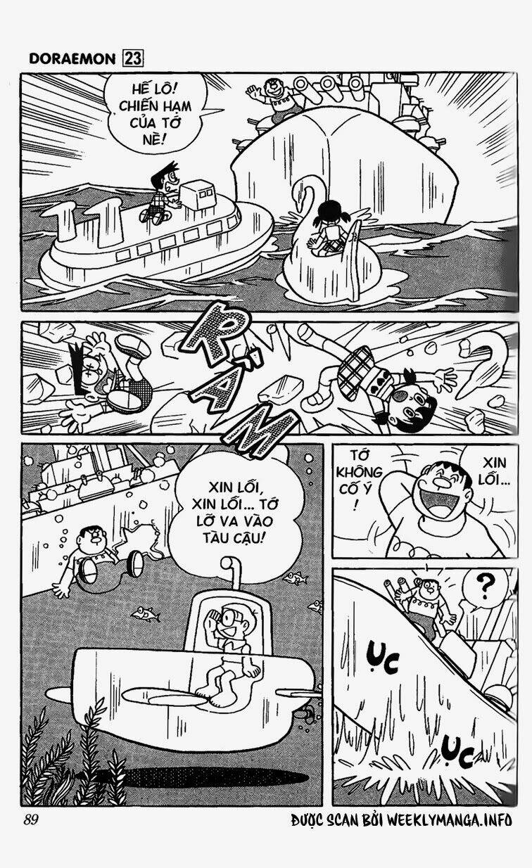 Chương 421 - Trang 10