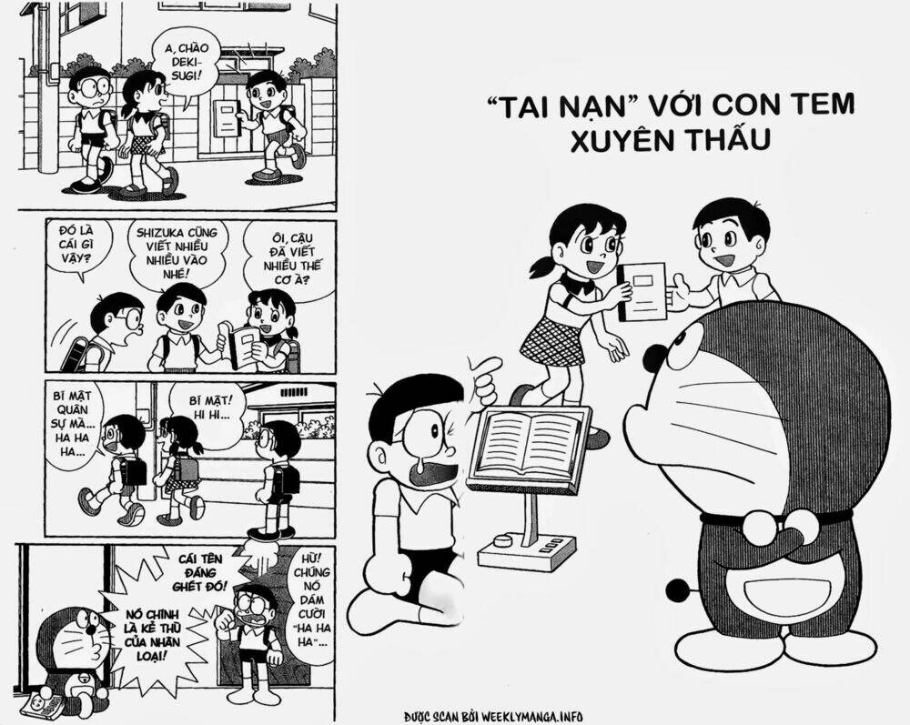 Chương 422 - Trang 2