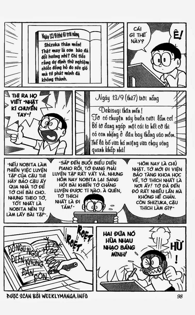 Chương 422 - Trang 7
