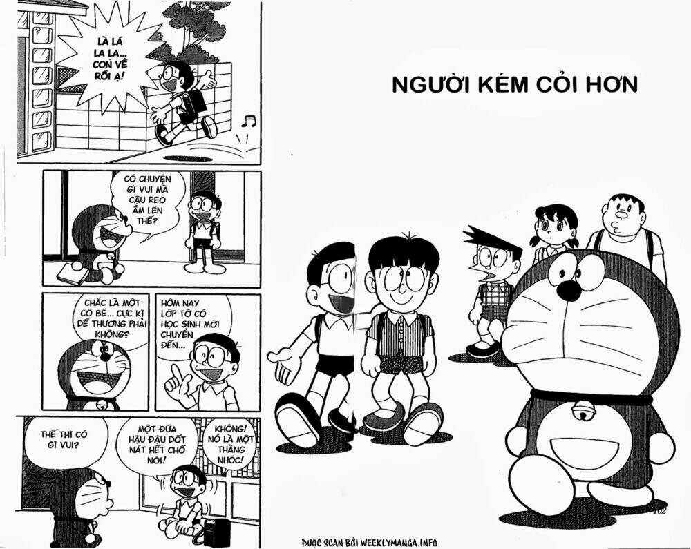 Chương 423 - Trang 2