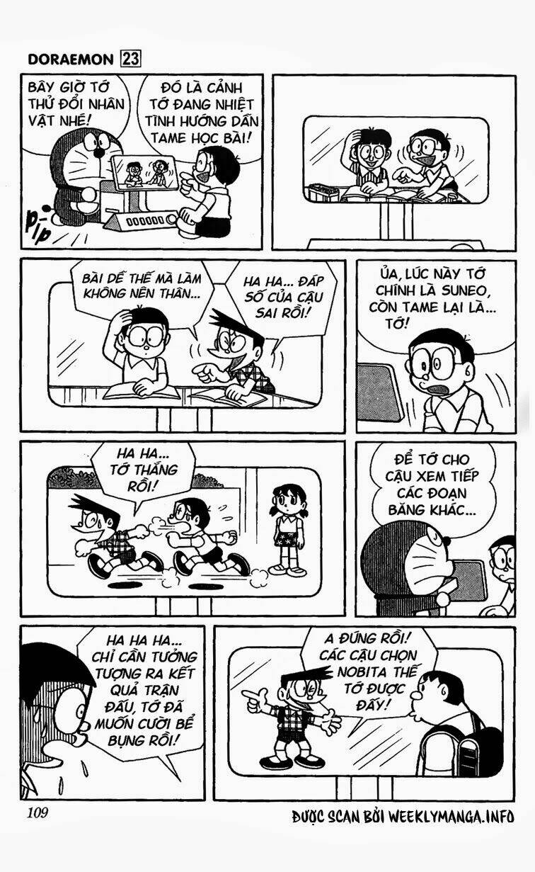 Chương 423 - Trang 8