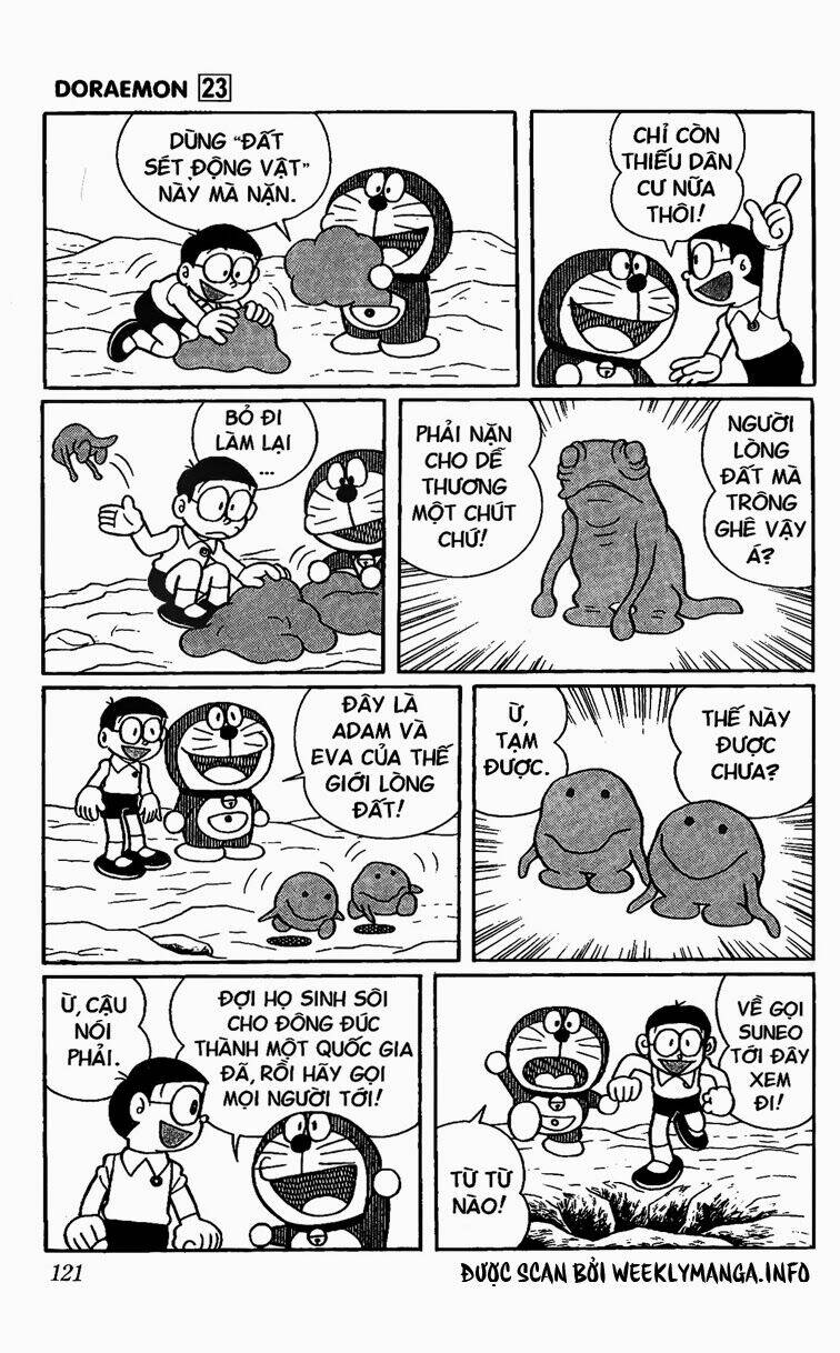 Chương 424 - Trang 11